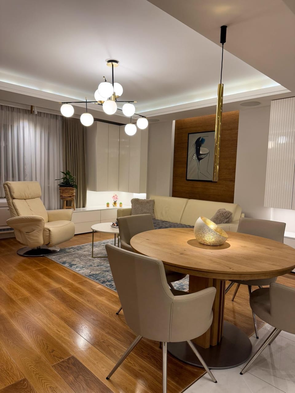 Apartman Madness Apartment in Vojvodina