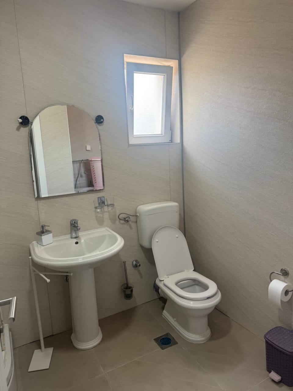Bony Apartment in Mostar