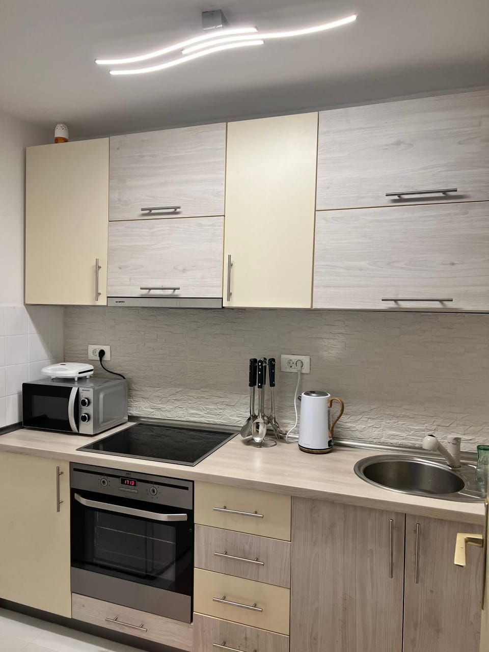 Bony Apartment in Mostar