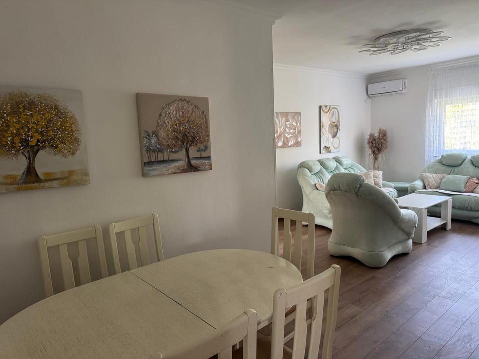 Bony Apartment in Mostar