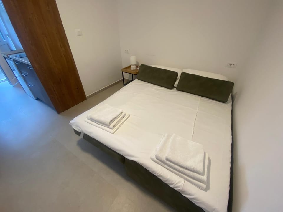 Matić Guest House Bed and Breakfast in Dubrovnik