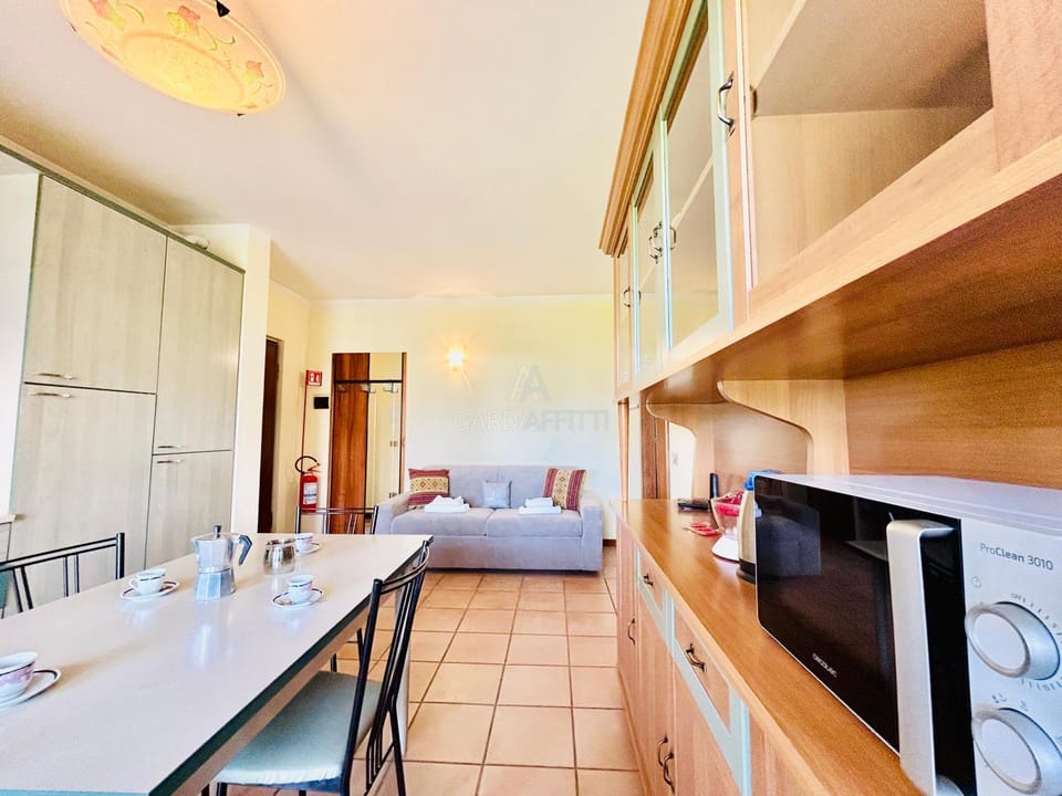 TV and multimedia, Kitchen or kitchenette