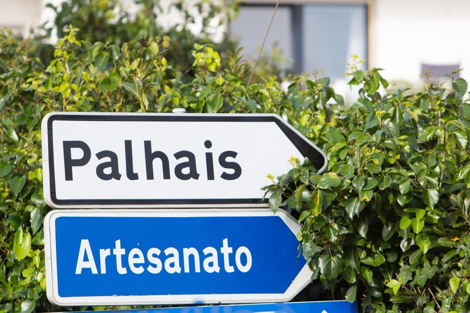 Property logo or sign
