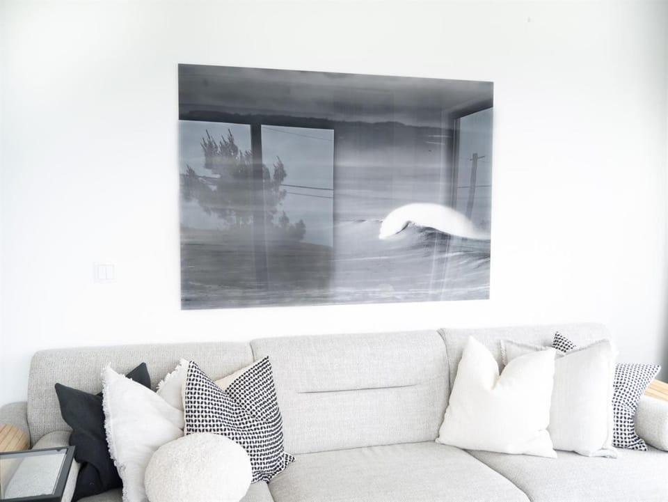 The "Perfect Suite"-top floor only of the house - views for mileskilometers! Apartment in Lisbon District
