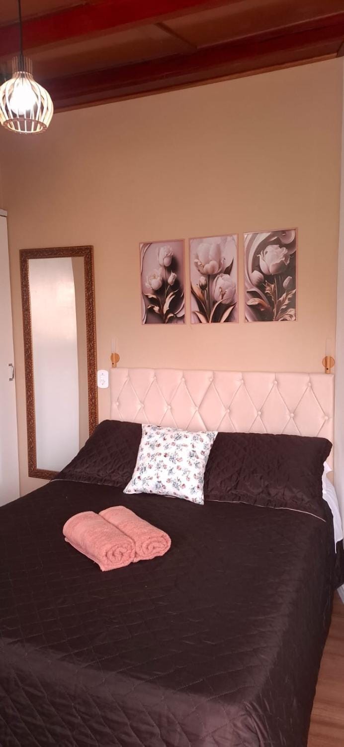 Suíte Campos Apartment in Campos do Jordão
