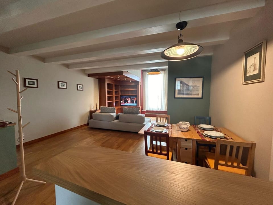 Modern Assisi-Centre Loft Apartment in Assisi