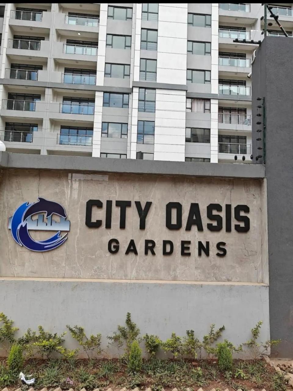 Property building, Property logo or sign, Street view