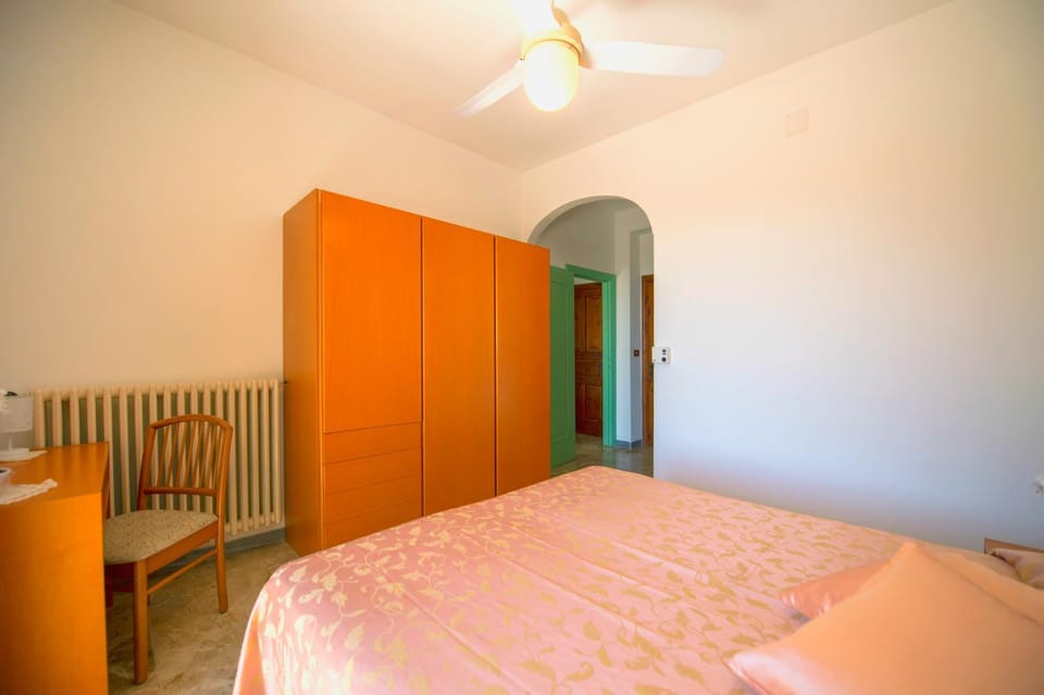 Villa Angela Apartment Apartment in Ischia