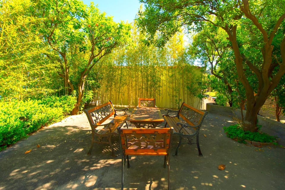 Villa Angela Apartment Apartment in Ischia