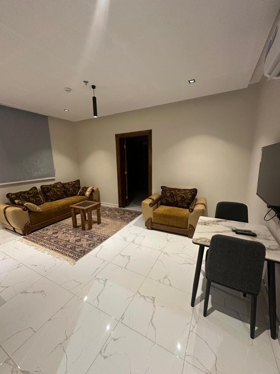 Suite aloraini اجنحة العريني Apartment in Al Madinah Province