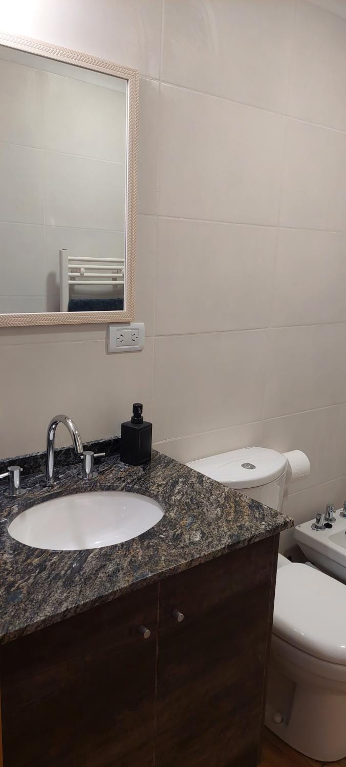 DPTO NUEVO Quinta Sección Apartment in Mendoza