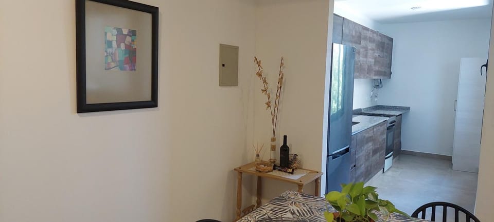 DPTO NUEVO Quinta Sección Apartment in Mendoza