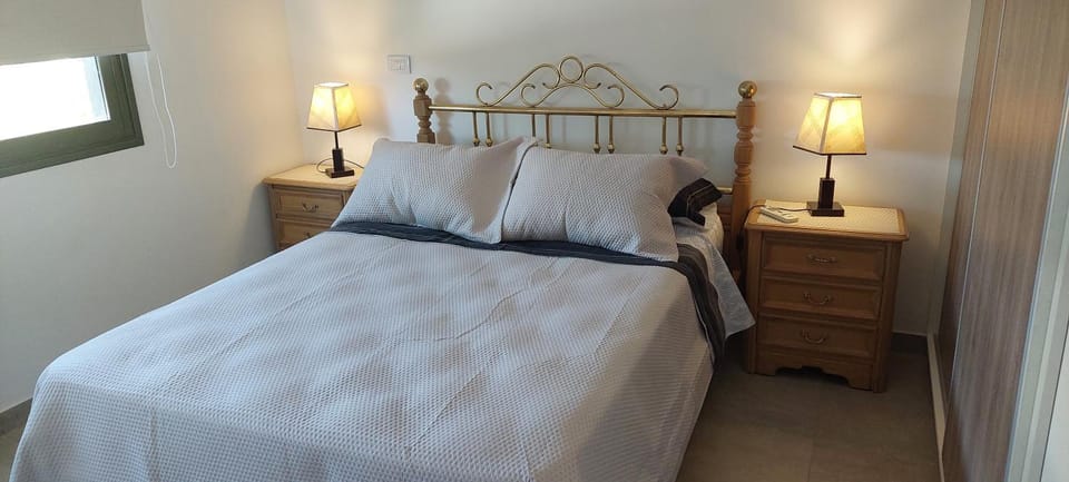 DPTO NUEVO Quinta Sección Apartment in Mendoza