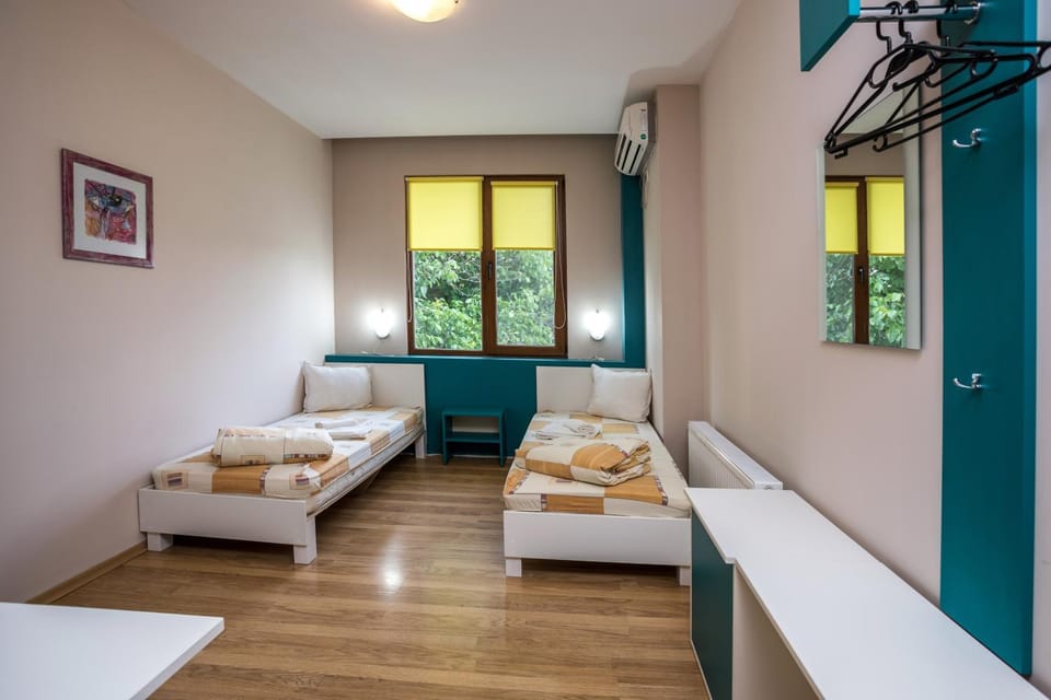 Hanovete Hotel Hotel in Varna Province