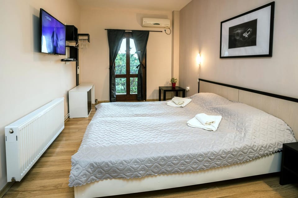 Hanovete Hotel Hotel in Varna Province