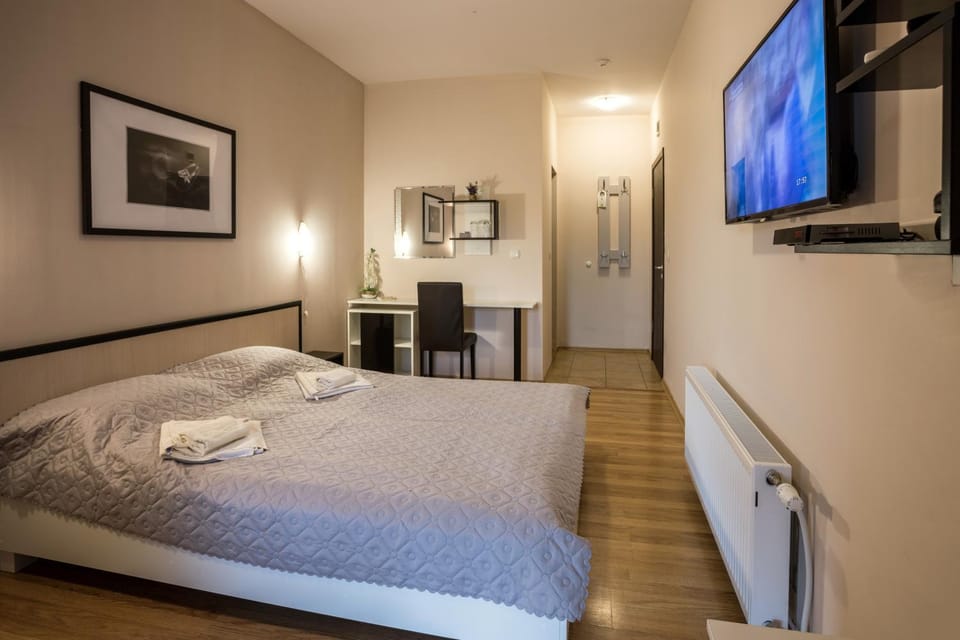 Hanovete Hotel Hotel in Varna Province