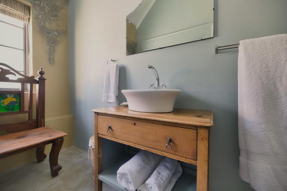 Grace Courtyard Cottage Bed and Breakfast in Western Cape