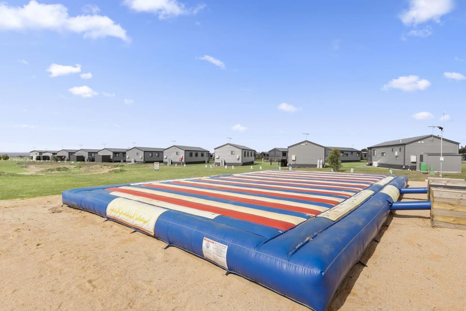 Children play ground