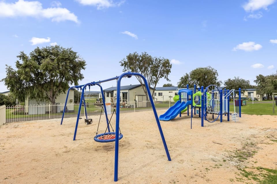 Children play ground