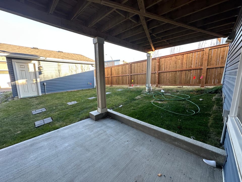 The Urban Nest House in Calgary