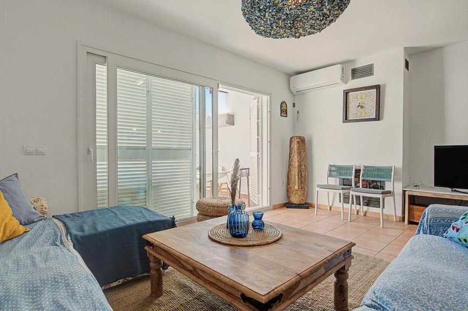 Casa Hijiflor Chalet in Conil de la Frontera