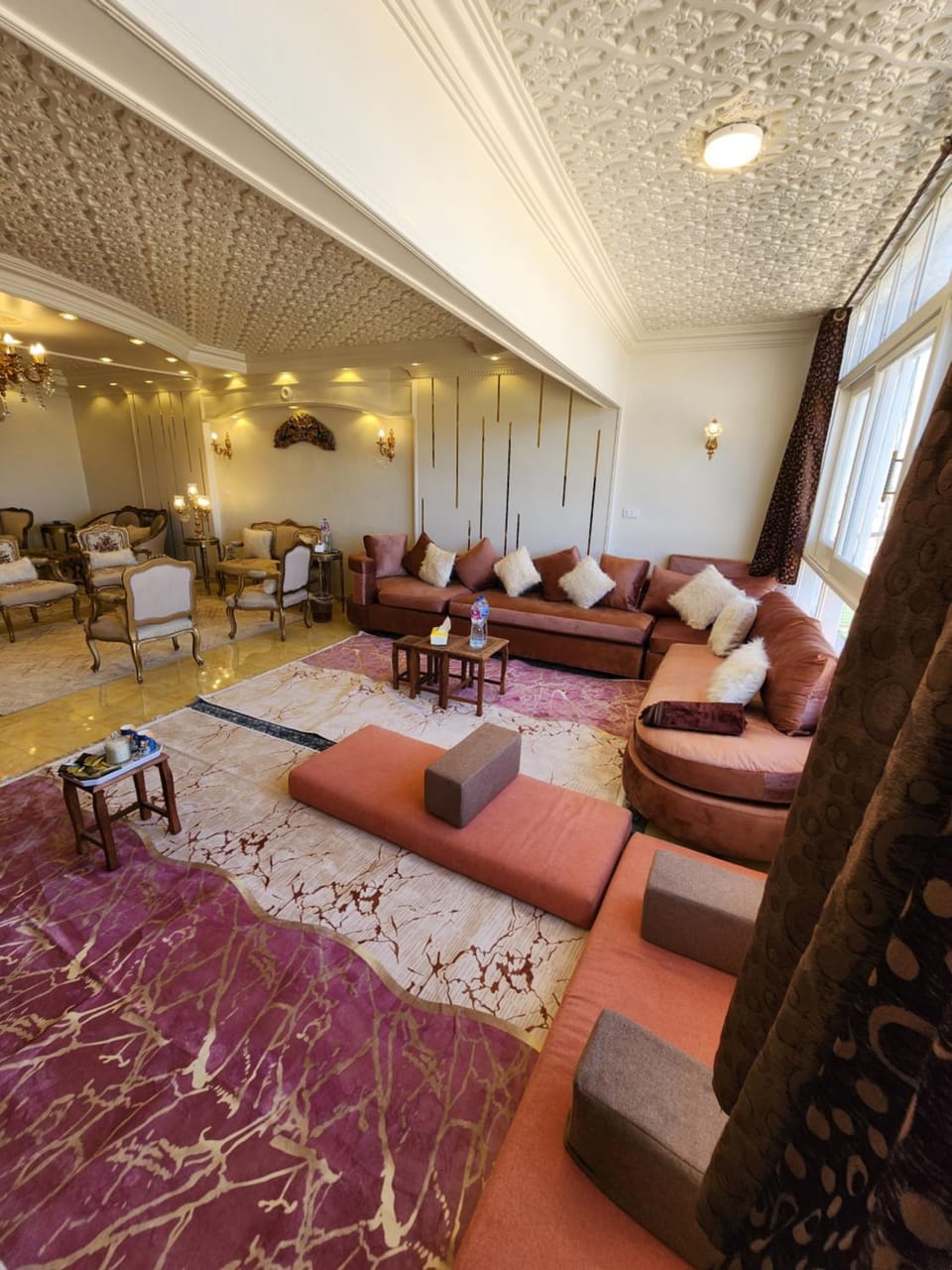 Apartment in front of Mansoura University 5 stars Apartment in Egypt