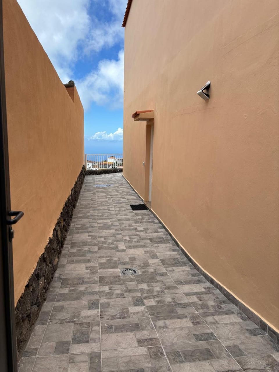 Casa Caronehe Apartment in La Palma