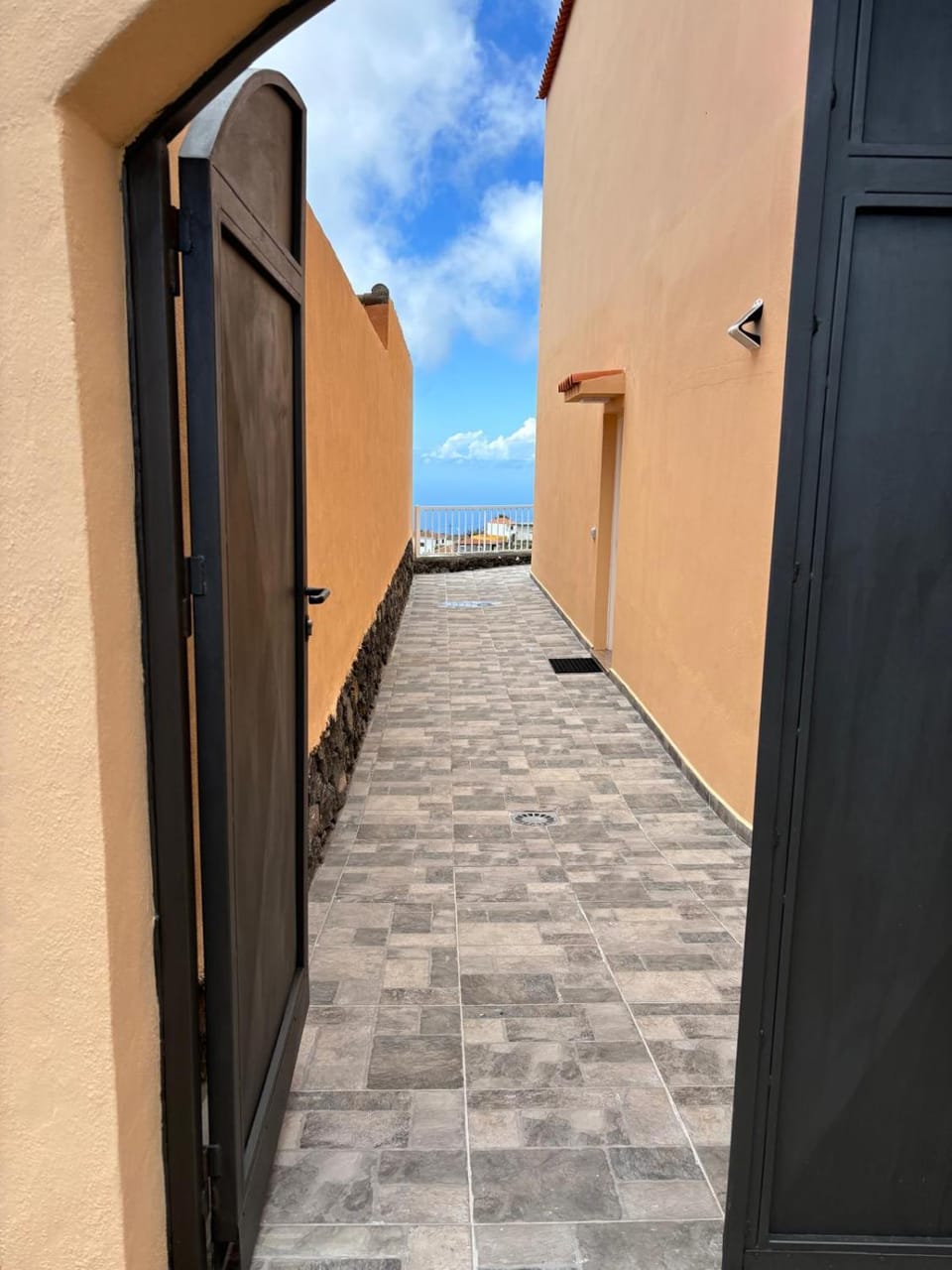 Casa Caronehe Apartment in La Palma