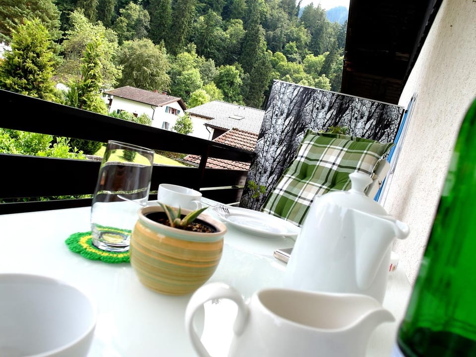 Hofwiese Apartment in Schwangau