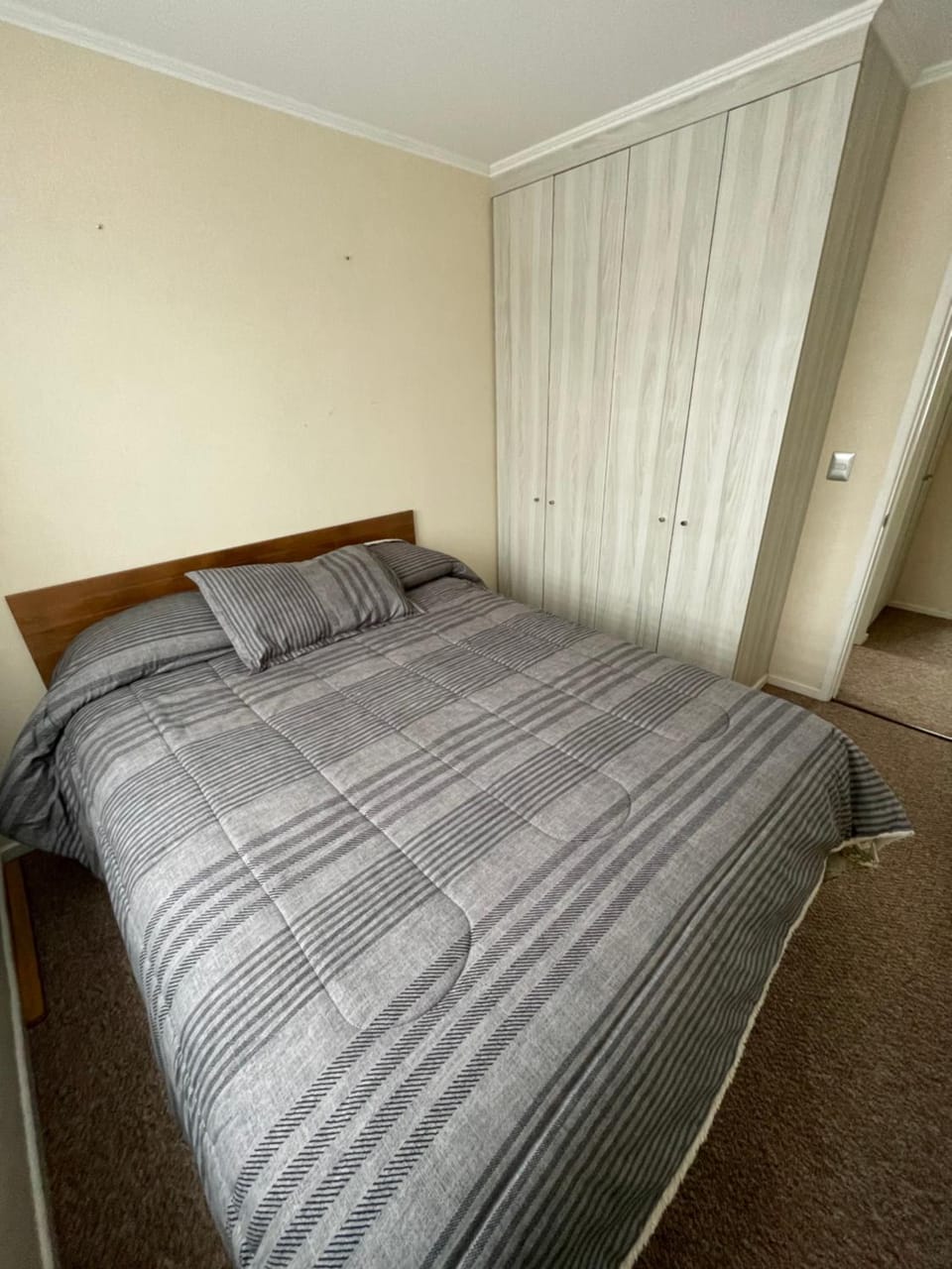 Arriendo habitación Vacation rental in Valdivia