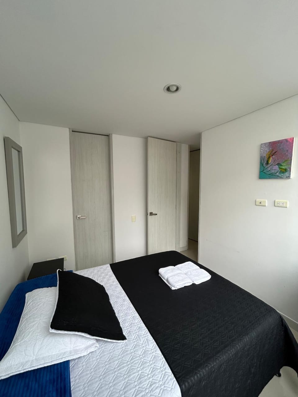 Modern and Comfortable Near Cable Plaza Apartment in Manizales