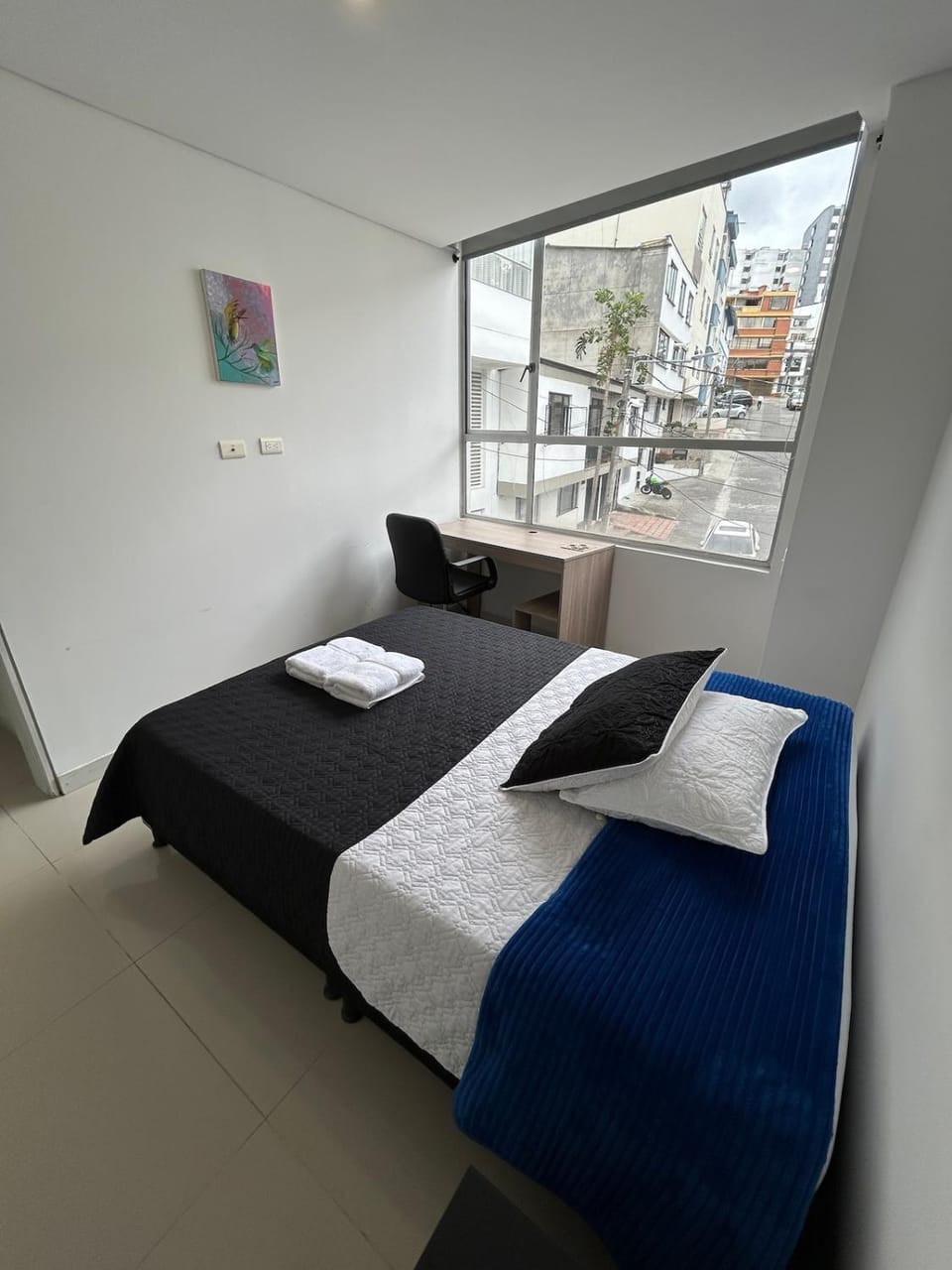 Modern and Comfortable Near Cable Plaza Apartment in Manizales