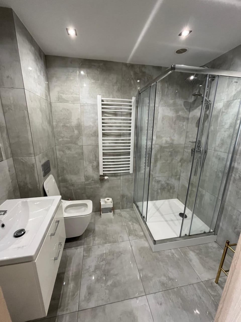 nowy apartament w Wiśle Apartment in Poland
