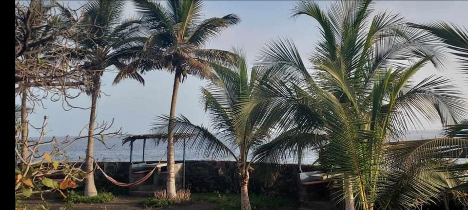 Tortuga B&B House in Cape Verde