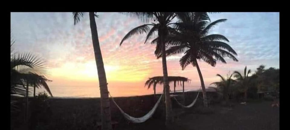 Tortuga B&B House in Cape Verde