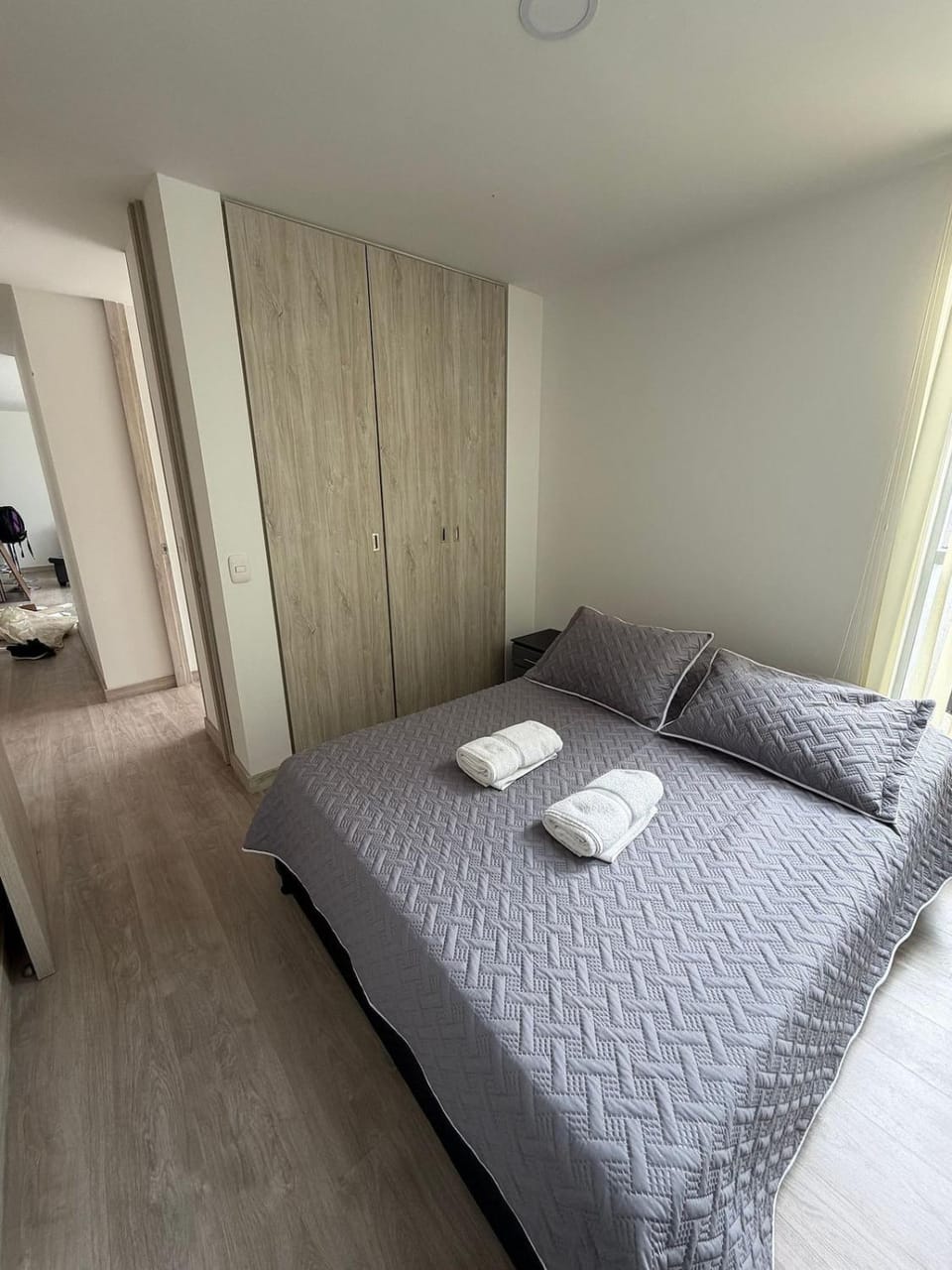 Comfortable & Stylish – Premium Area Apartment in Manizales