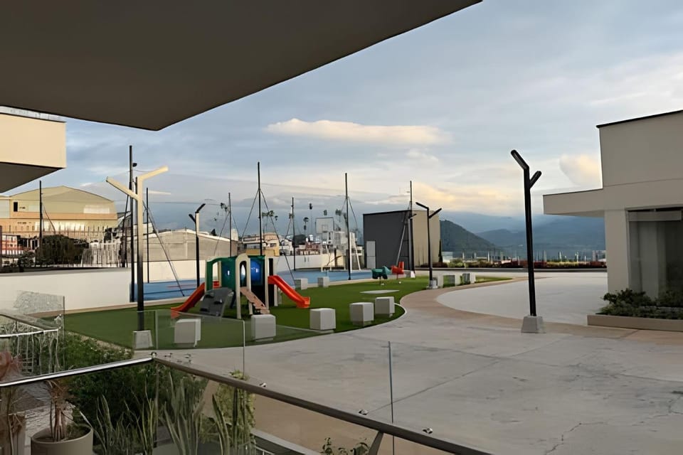 Mountain view, Street view