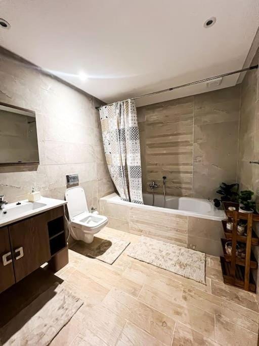Secret Place Apartment in Sousse Governorate, Tunisia