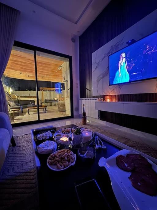 Secret Place Apartment in Sousse Governorate, Tunisia