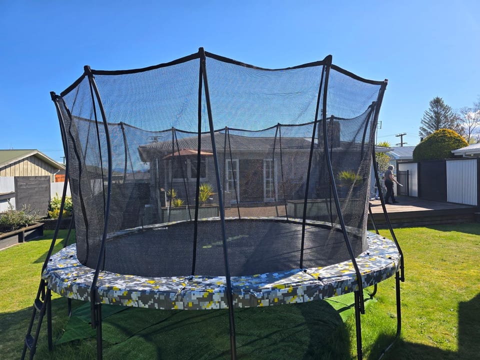 Day, Children play ground