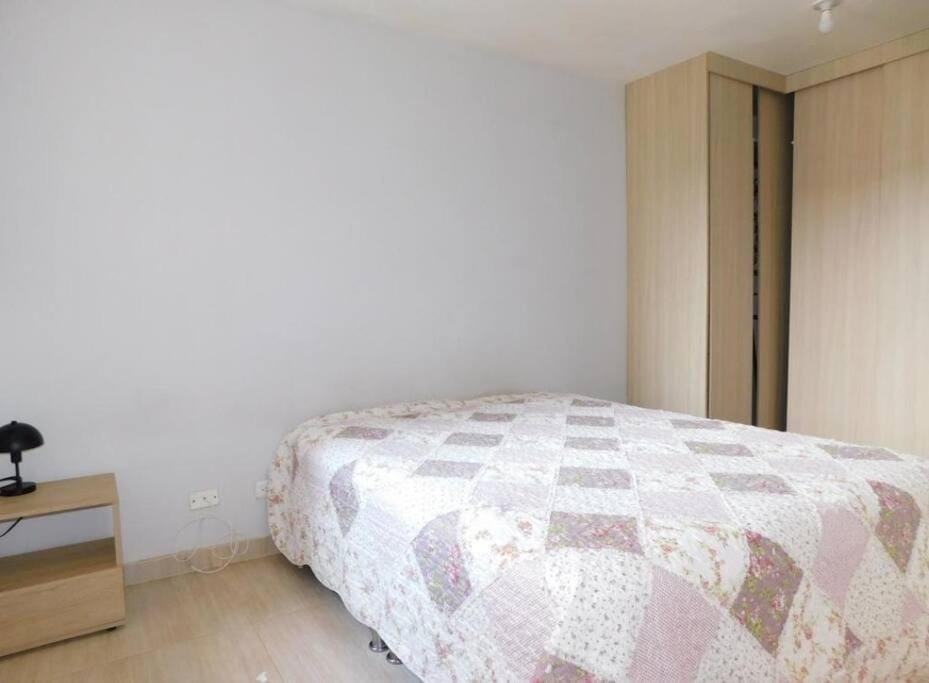 Apartamento en alameda del Río Conjunto Azulejo Apartment in Barranquilla
