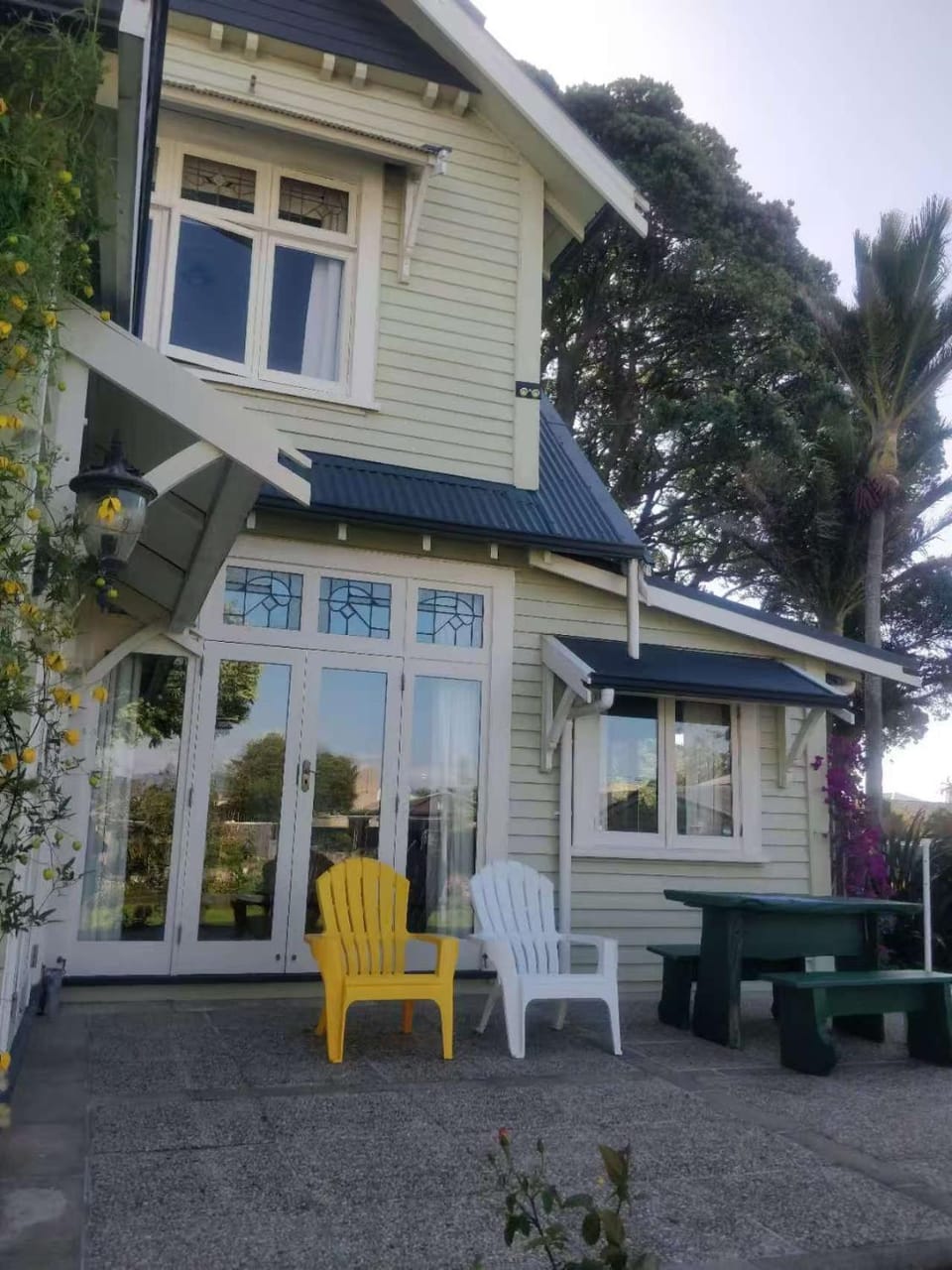 LLU Homes Vacation rental in West Coast