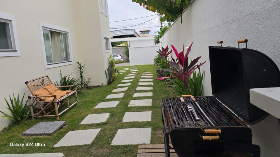 Casa Oasis Buzios 5 Suites House in Armacao dos Buzios