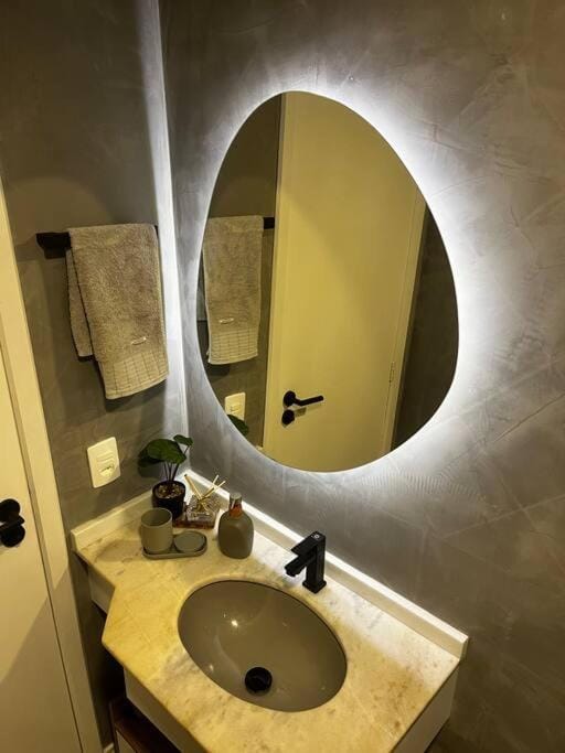 Loft Casa Jurerê Apartment in Florianopolis