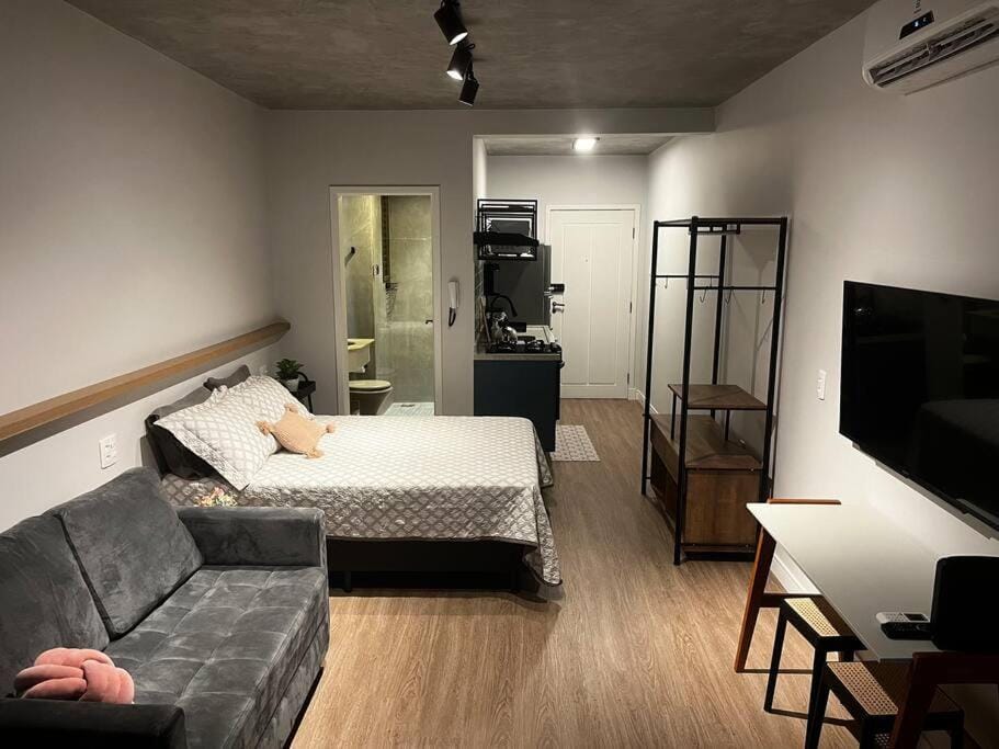 Loft Casa Jurerê Apartment in Florianopolis