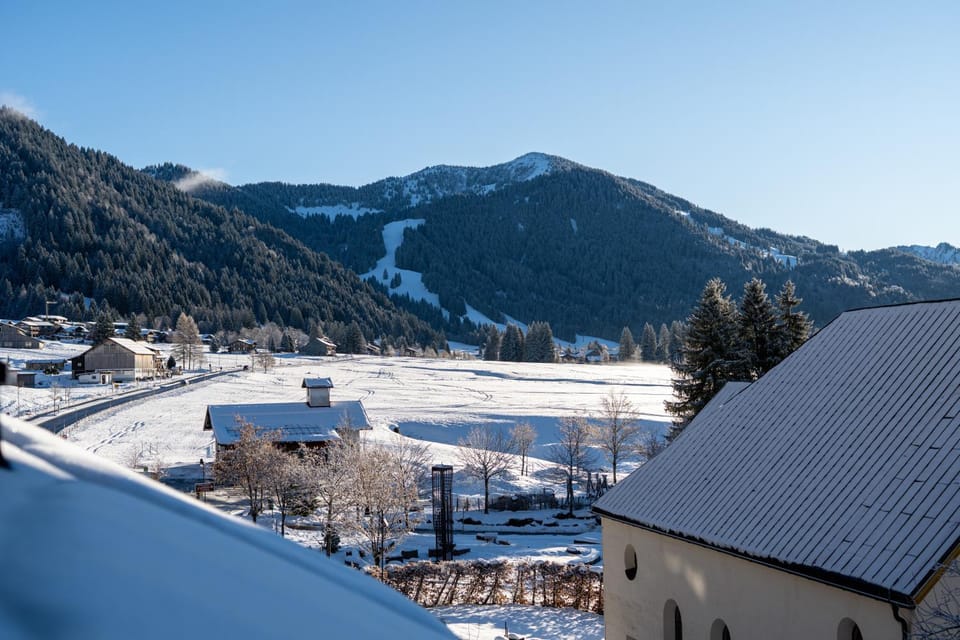 View (from property/room), View (from property/room)