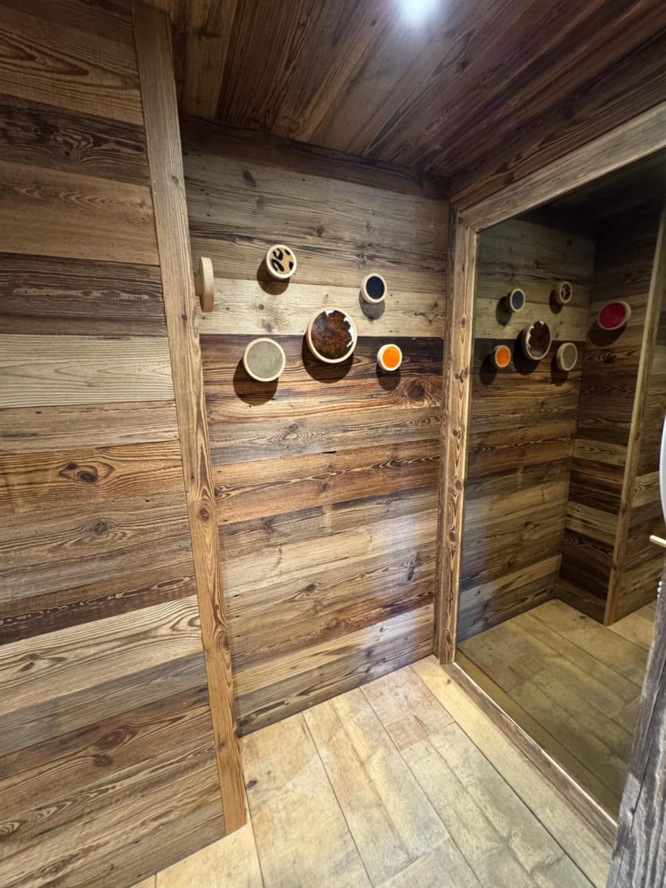 storage
