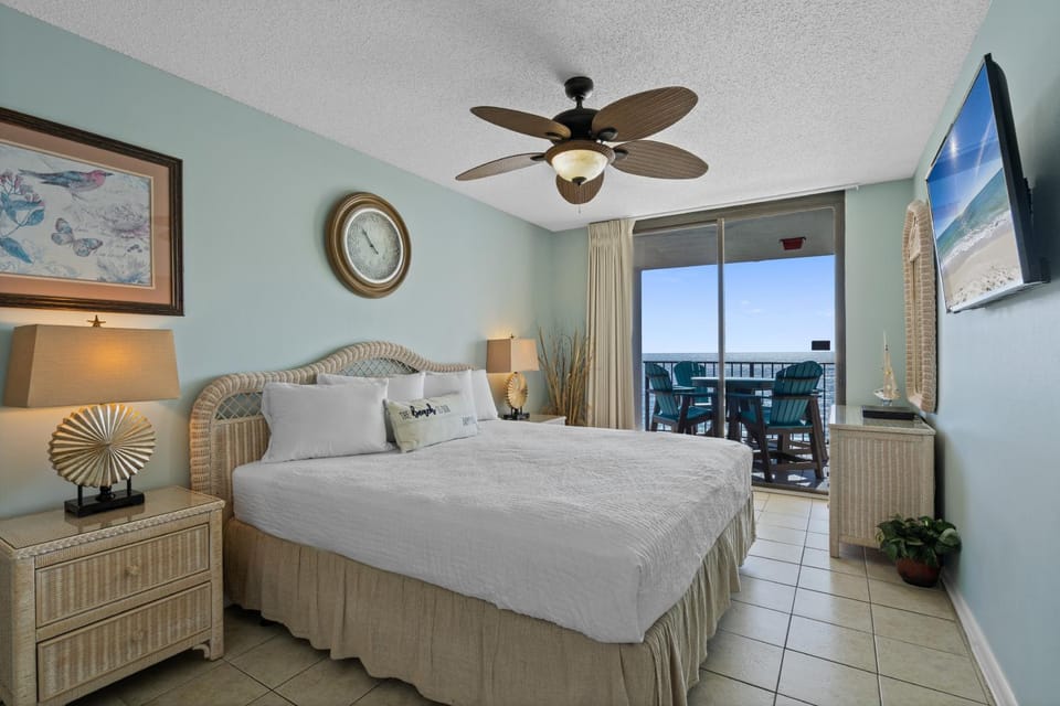 Phoenix East Unit 809 House in Orange Beach