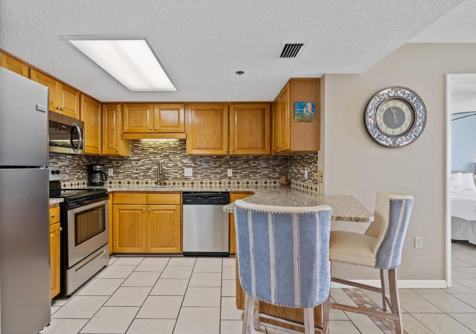 Phoenix East Unit 809 House in Orange Beach
