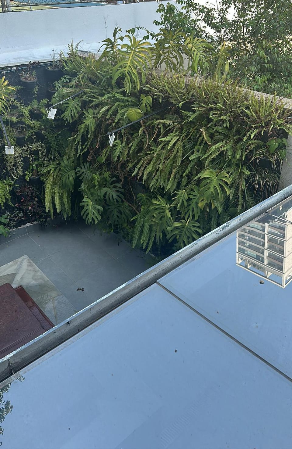 Allianz Parque IV Apartment in Sao Paulo City